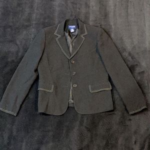 Ann Taylor Blazer